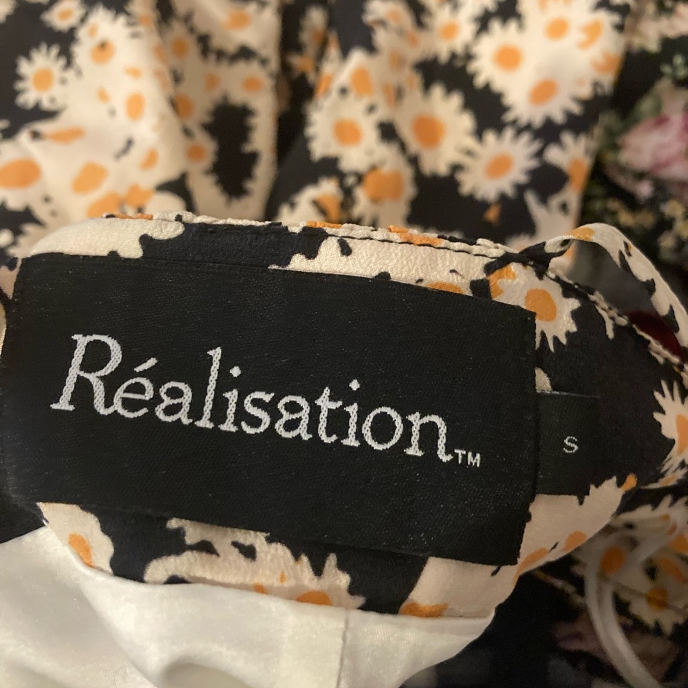 realisation par devon mini dress - Picture 4 of 4